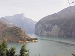 -白帝城·瞿塘峡景区