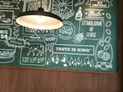 -汉堡王(保定万博广场店)
