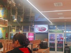 -叁宝烤肉• 西安烧烤(凤城十二路店)