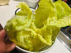 -九府羊·鲜羊火锅·烤串(新华路店)