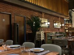 -OGGI TRATTORIA PIZZERIA(深业上城店)