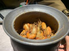 胡椒虾-雷泰泰台式胡椒虾(滨江金铂湾店)