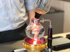 -Bracket Coffee(工体店)