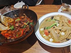 -东来土菜馆(民祥园路店)