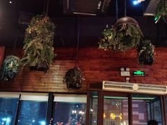 门面-同仁四季椰子鸡(海岸城天利店)