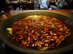 -受气牛肉·重庆耙牛肉(来福士店)
