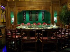 包厢-那家小馆•北京菜•烤鸭(中关村店)