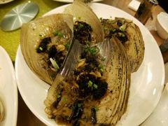 -顺峰渔港中国人的餐厅