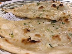 -Pita's&Tika's中东和印度风味餐厅(龙湖天街店)