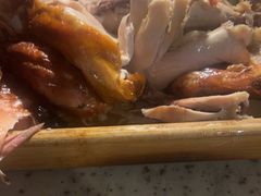 -破瓦寒窑·地摊烤羊排