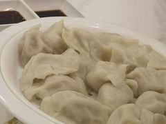 -悦府东北私房菜·饺子王·铁锅炖(长白山万达店)