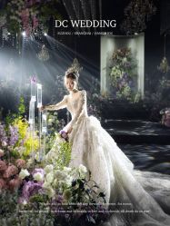 -DC大蔡婚礼策划(李公堤店)