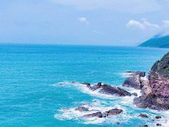 -鹿嘴山庄