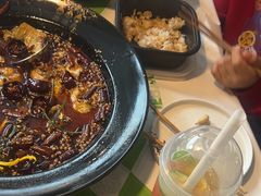 -渔语鱼酸菜鱼新川菜(来福士店)