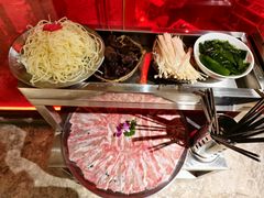 -朱光玉火锅馆(全国总店)