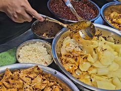 -周小亮丁家坡洋芋(全国总店)