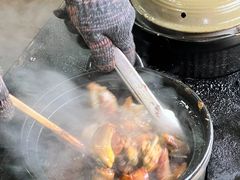 -斯丹姜母鸭·古法干香(涂门街总店)