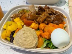 -CALIFORKS加州叉子轻食(朝阳门店)