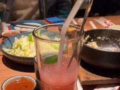 -烧肉达人•炭火烧肉(新天地店)