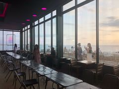 -Cafe Aewol Monsant
