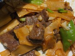 -美极鲜食坊(宝安南路店)