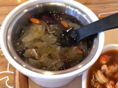 -海盗虾饭·剥好的小龙虾饭(SOHO尚都店)