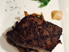 -Oyster Talks 四度蚝法餐厅