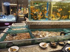 -初色海鲜自助(万丰路店)