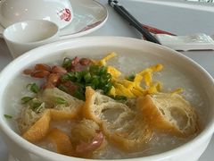 -鹿鸣酒家(越秀店)