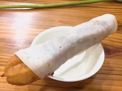 -阊门姚记豆浆(旧学前直营店)