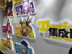 -南京路步行街