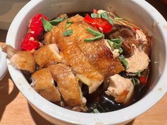 王府泡椒鸡-南京大牌档(龙江新城市广场店)