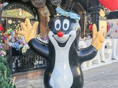 -布拉格餐厅· 中欧捷克菜(全国首店)