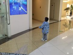 -龙格亲子游泳·水育早教运动中心(绿宝中心)