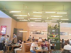 -潮界(LU·ONE凯德晶萃广场店)