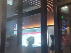 -傣妹火锅(四川北路店)