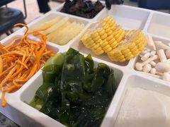 -一席地·本地鸡窝·杭帮鸡火锅(萧山银隆百货店)