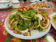 -东北小厨(北门大街店)