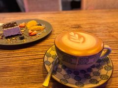 -北平花园·MUA摩造汉堡·北平咖啡(南锣鼓巷胡同店)