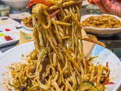 -黑窑厂糖油饼烤鸭·清真菜(黑窑厂街店)