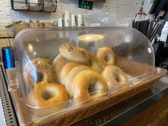 -BIG BAGEL(永康路店)