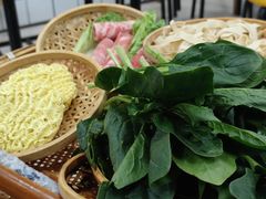 -懒谈秦市井羊肉馆(光谷青年城店)