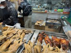 -戚顺兴盐水鸭(新街口明瓦廊店)