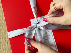 -可丽可丽·生日蛋糕·下午茶(厦门鹭港店)