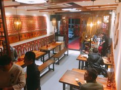 -金杨拉面王(杨南路店)