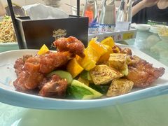 -天元河田土鸡店(莲花山店)