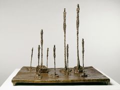 -白鹿艺术美学工作室 1 画室(MOMA校区)