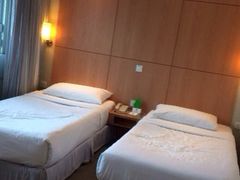 皇悦酒店-香港尖沙咀皇悦酒店
