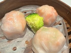 金牌虾饺皇-新雅粤菜馆(南京东路店)