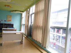 -竞思注意力·专注力·学习能力训练(天一广场中心)